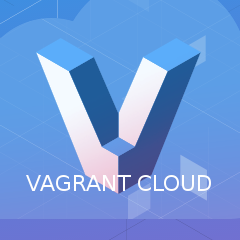 Vagrant Cloud