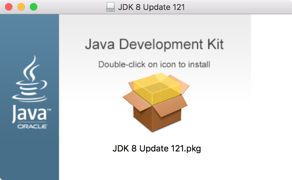 oracle jdk 8 download mac